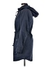 Divided by H&M 100% Cotton Blue Raincoat Size 6 - photo 5