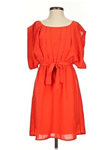 Ya Los Angeles Casual Dress (view 1)
