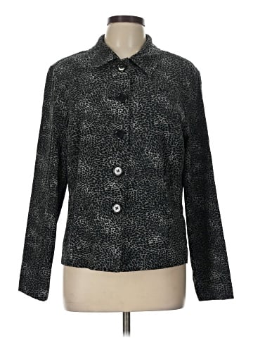 Briggs New York Blazer (view 1)