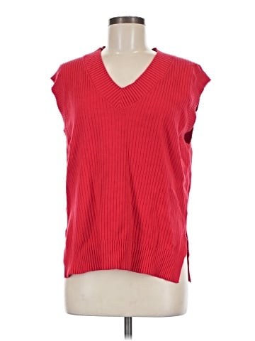 Unbranded Sweater Vest (view 1)