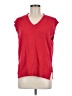 Unbranded Red Sweater Vest Size M - photo 1