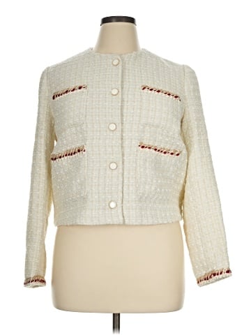 MNG Jacket (view 1)