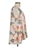 Style&Co 100% Polyester Ivory Sleeveless Blouse Size L - photo 4