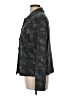 Briggs New York Print Black Blazer Size L - photo 5