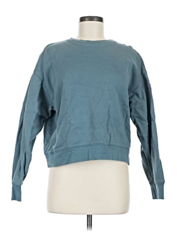 Girlfriend Collective Sweatshirt (view 1)