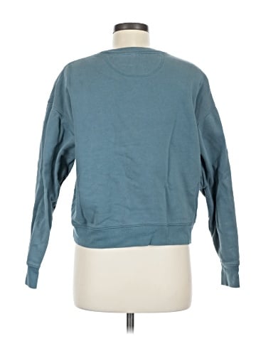 Girlfriend Collective Sweatshirt (view 2)