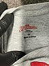 Marvel Gray Short Sleeve T-Shirt Size 4T - photo 3