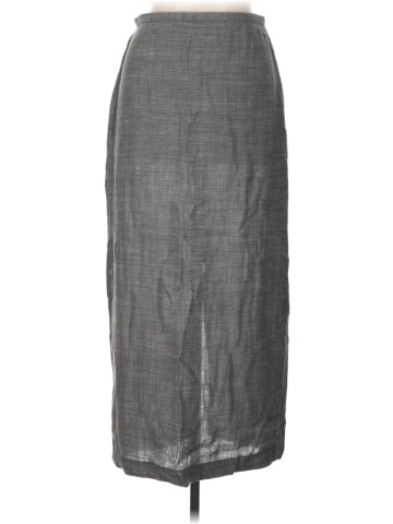Eileen Fisher Casual Skirt (view 1)