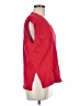 Unbranded Red Sweater Vest Size M - photo 4