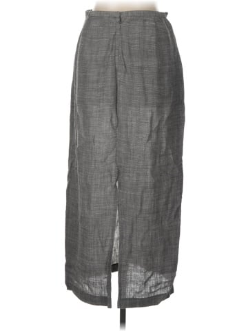 Eileen Fisher Casual Skirt (view 2)