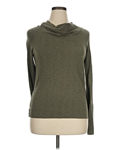 James Perse Turtleneck Sweater (view 1)