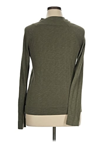 James Perse Turtleneck Sweater (view 2)