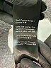 Muubaa 100% Leather Solid Gray Leather Skirt Size 12 - photo 5