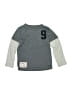 Crewcuts Gray 3/4 Sleeve T-Shirt Size 3 - photo 1