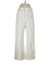 Zara Ivory Jeans Size 4 - photo 1