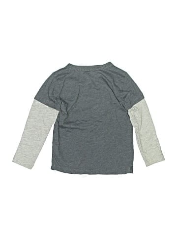 Crewcuts 3/4 Sleeve T-Shirt (view 2)