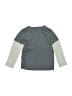 Crewcuts Gray 3/4 Sleeve T-Shirt Size 3 - photo 2