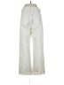 Zara Ivory Jeans Size 4 - photo 2