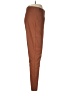 Fashion Nova 100% Polyurethane Brown Active Pants Size L - photo 4