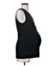 Old Navy - Maternity Black Sleeveless Blouse Size Sm Maternity - photo 4