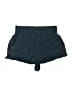 FP Movement Solid Blue Athletic Shorts Size S - photo 1