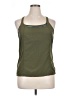 PrAna Green Tank Top Size XL - photo 1