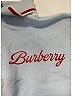 Burberry 100% Cotton White Short Sleeve Polo Size 10 - photo 6