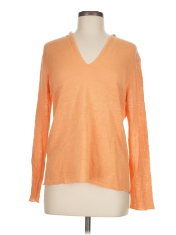 Eileen Fisher Pullover Sweater (view 1)