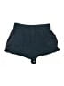 FP Movement Solid Blue Athletic Shorts Size S - photo 2