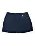 Greg Norman Solid Blue Active Skort Size XL - photo 1