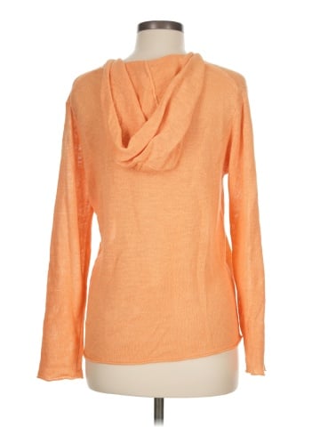 Eileen Fisher Pullover Sweater (view 2)
