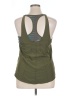 PrAna Green Tank Top Size XL - photo 2