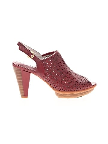 Blondo Sandals (view 1)