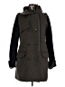 Basic House Green Coat Size 6 - photo 1