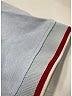 Burberry 100% Cotton White Short Sleeve Polo Size 10 - photo 8