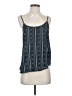 Cotton On Blue Sleeveless Blouse Size S - photo 1
