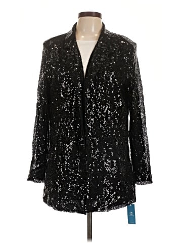 Cupshe Blazer (view 1)