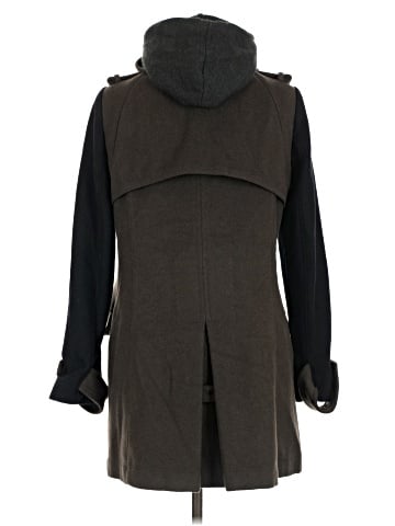 Basic House Coat (view 2)