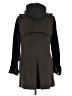 Basic House Green Coat Size 6 - photo 2