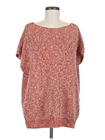 Pilcro Pullover Sweater (view 1)