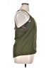 PrAna Green Tank Top Size XL - photo 4