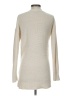 Gap - Maternity Ivory Cardigan Size Sm Maternity - photo 2