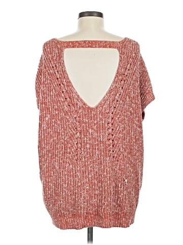 Pilcro Pullover Sweater (view 2)