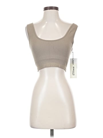 Forever 21 Tube Top (view 1)