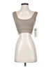 Forever 21 Tan Tube Top Size S - photo 1