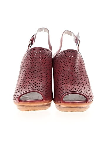 Blondo Sandals (view 2)