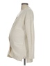 Gap - Maternity Ivory Cardigan Size Sm Maternity - photo 5