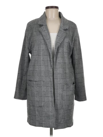 Love Tree Coat (view 1)