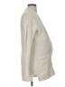 Gap - Maternity Ivory Cardigan Size Sm Maternity - photo 4