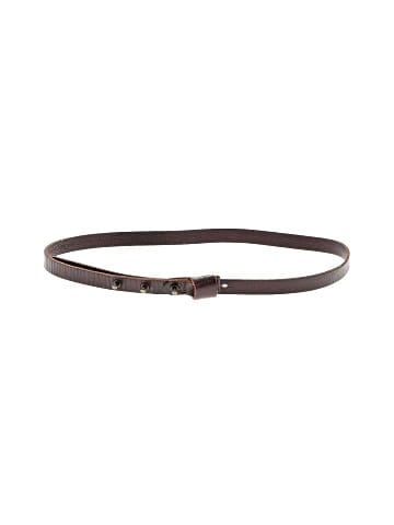 BDG Leather Belt (view 1)